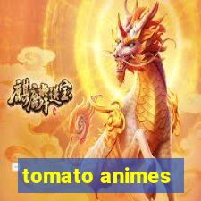 tomato animes